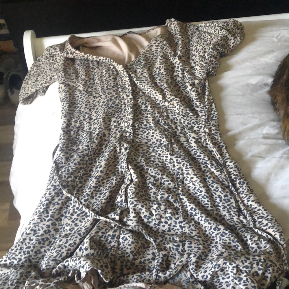 Abercrombie dress